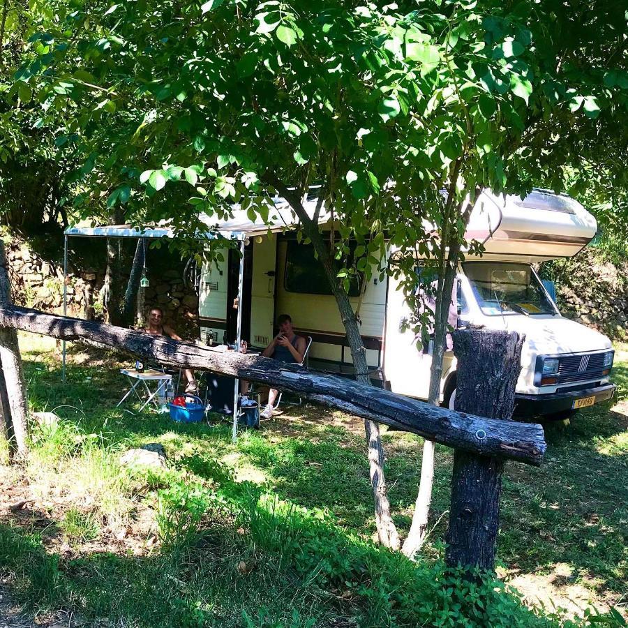 Agriturismo Ca Du Chittu Carro Екстериор снимка
