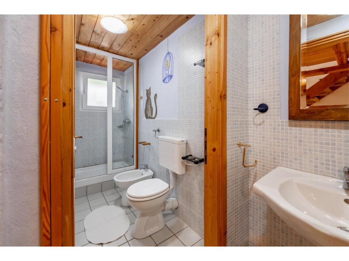 Agriturismo Ca Du Chittu Carro Екстериор снимка
