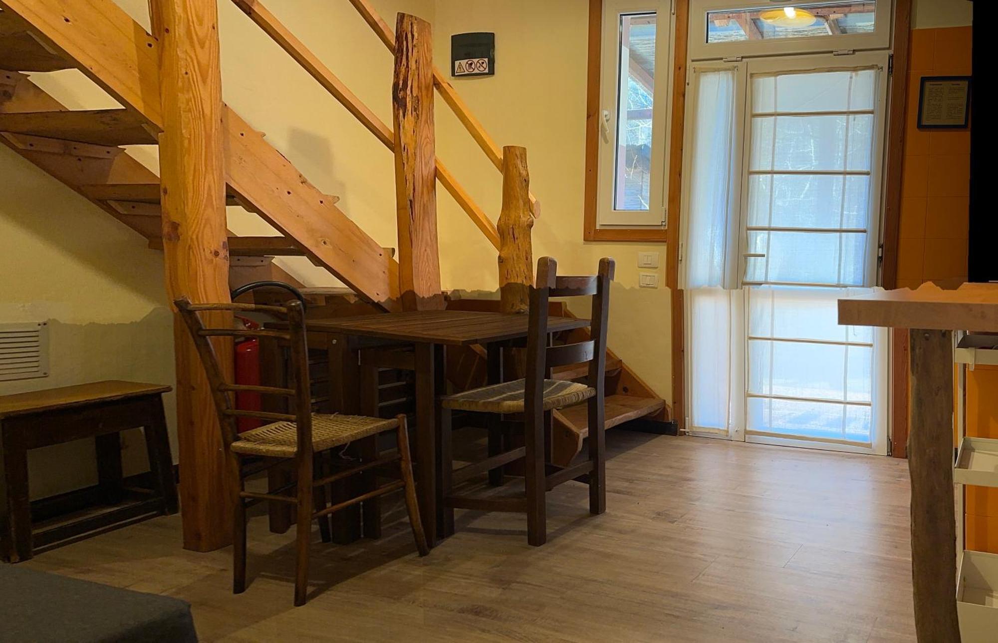 Agriturismo Ca Du Chittu Carro Екстериор снимка