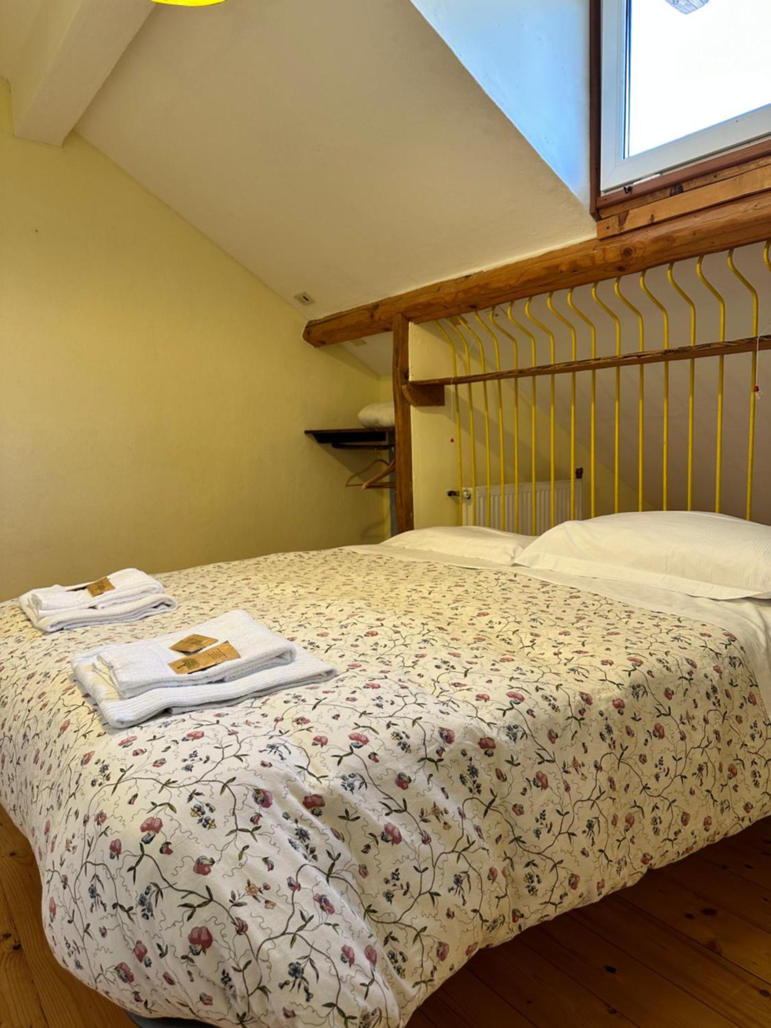 Agriturismo Ca Du Chittu Carro Екстериор снимка