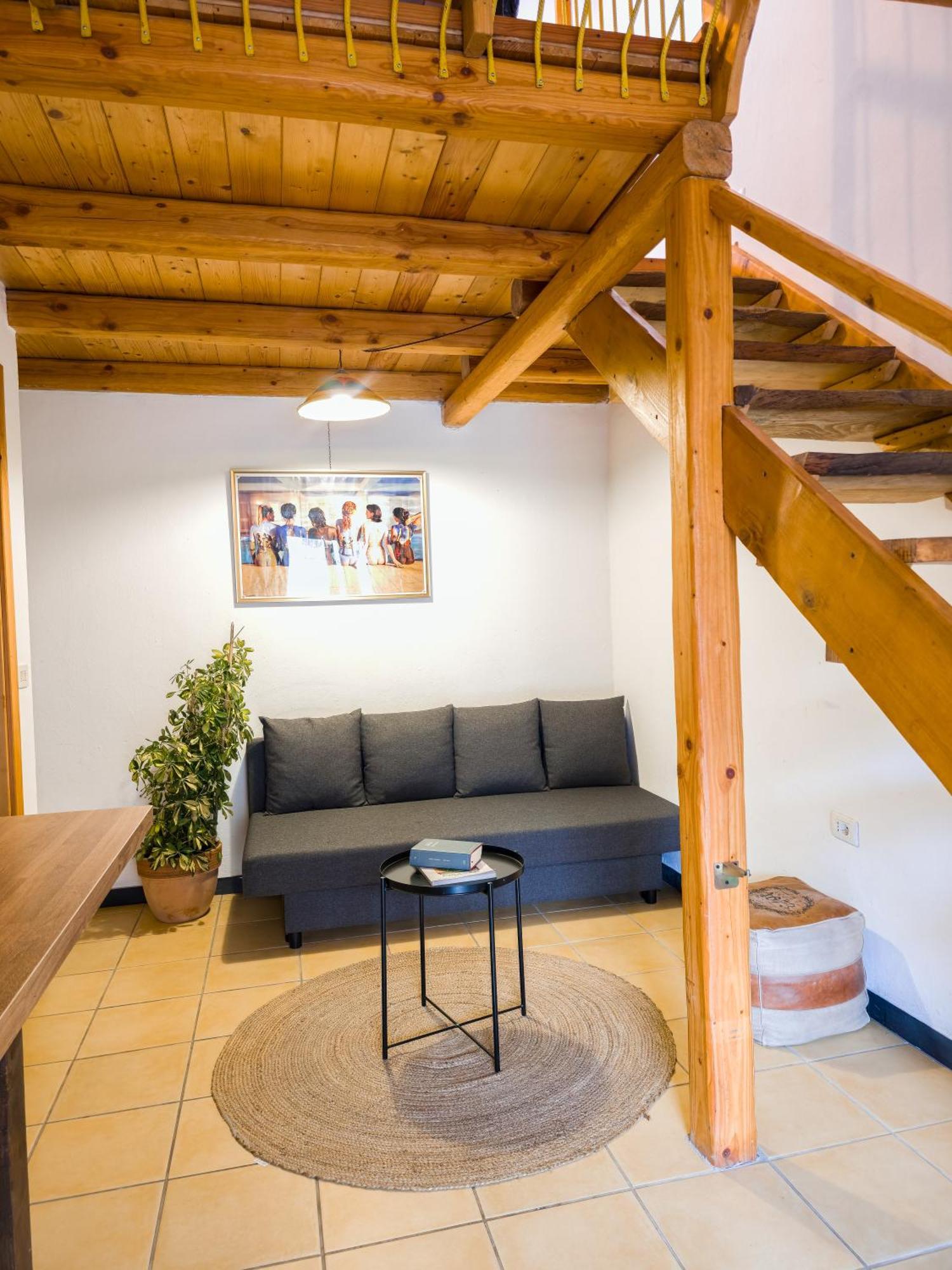 Agriturismo Ca Du Chittu Carro Екстериор снимка