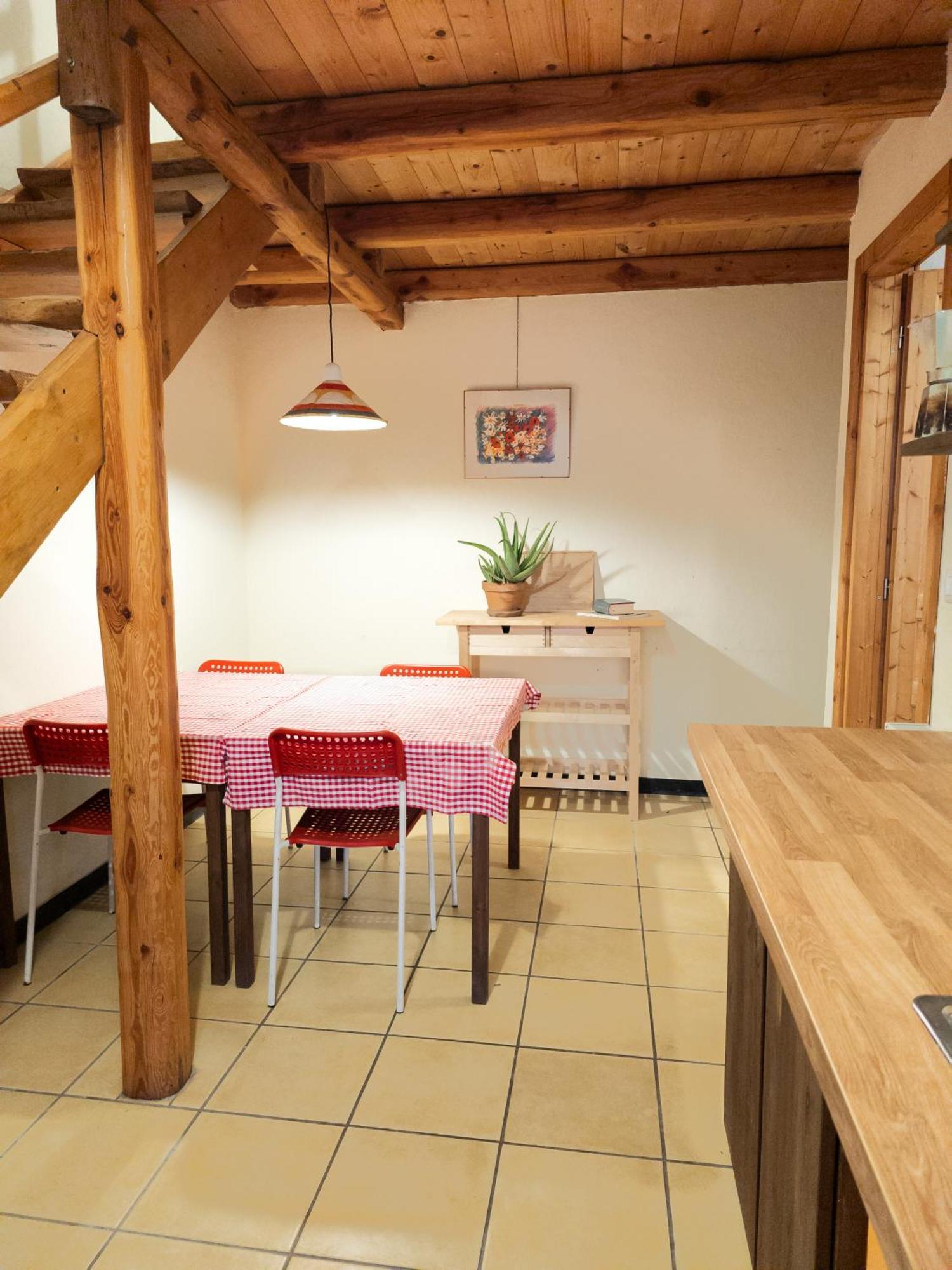 Agriturismo Ca Du Chittu Carro Екстериор снимка