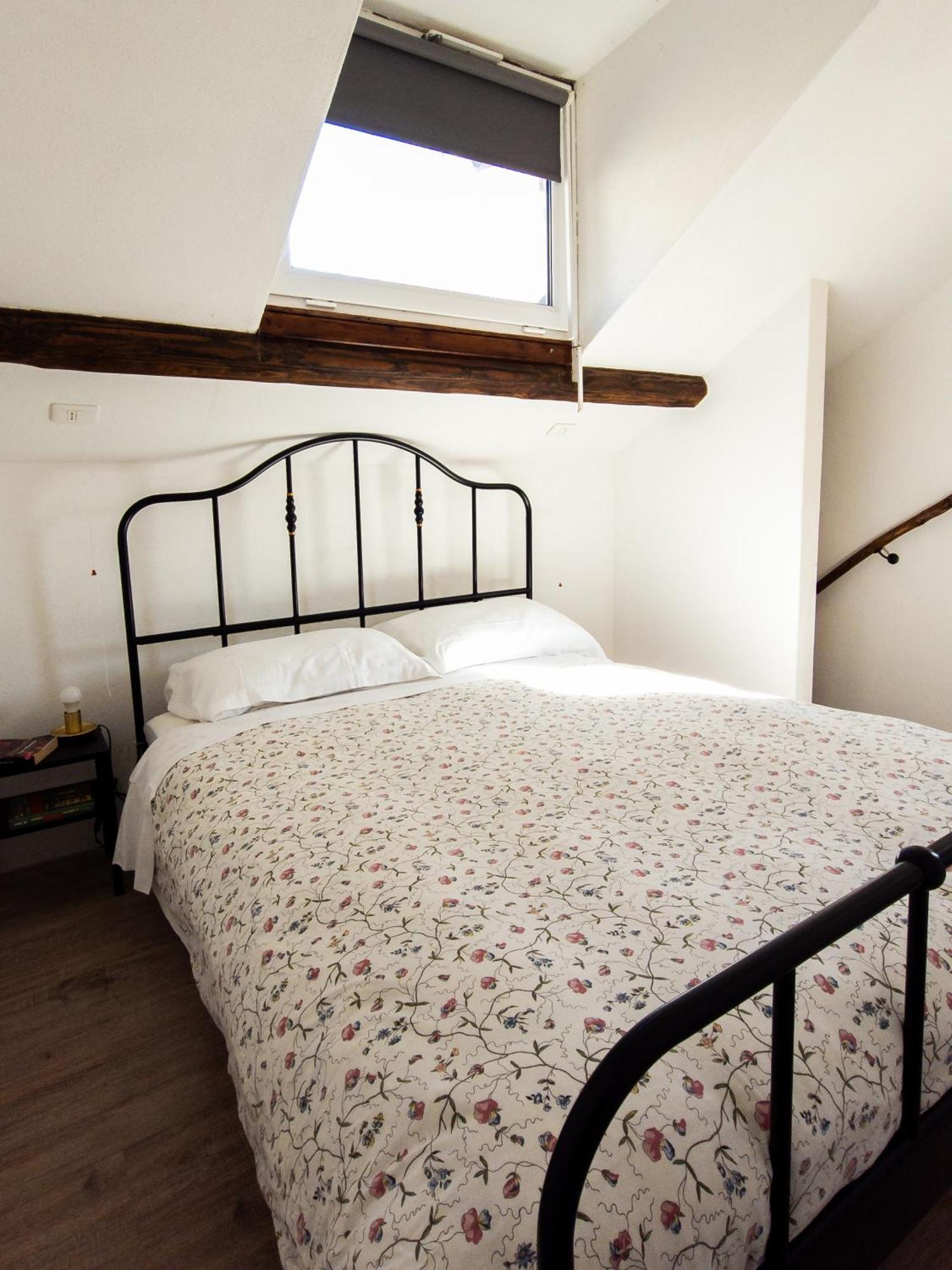 Agriturismo Ca Du Chittu Carro Екстериор снимка